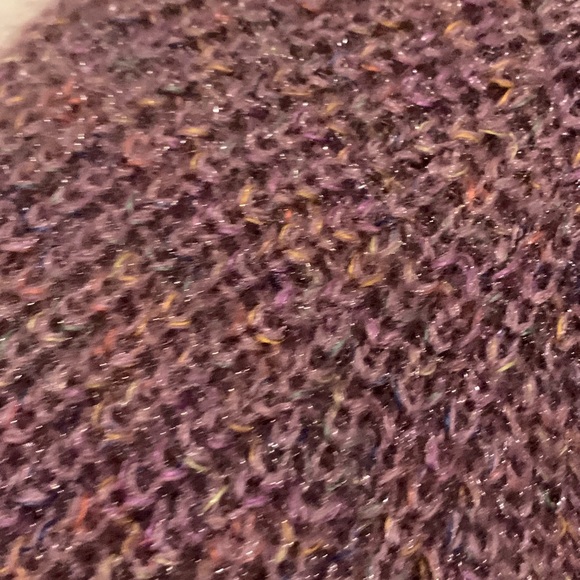 (3 for $20)Knit Sweater, ladies small euc - Picture 3 of 6